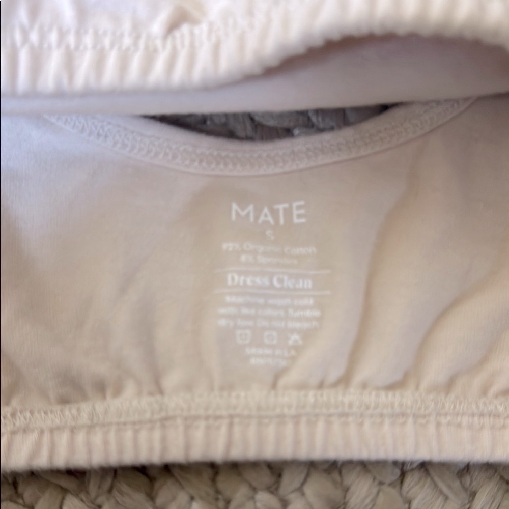 MATE the Label Sports Bras - Picture 3 of 7